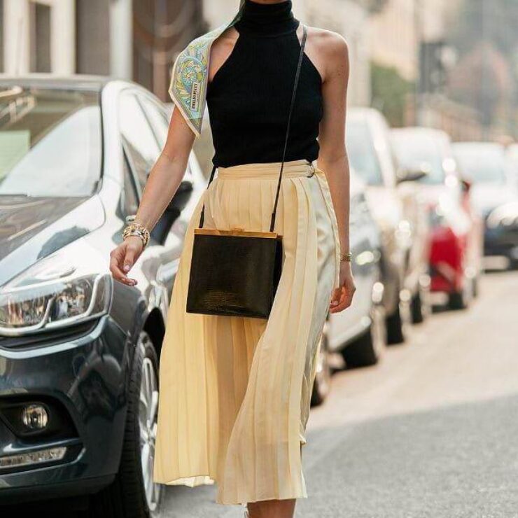 Joining Skims’ Supermodel Reunion